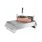Diamond Multi-Chef Stainless Steel Kit
